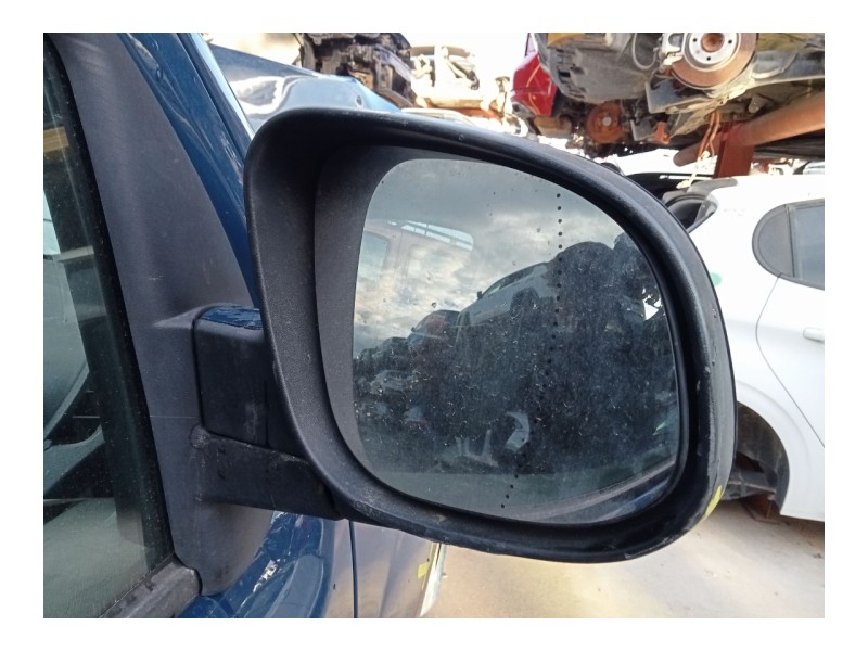 Recambio de retrovisor derecho para mercedes-benz citan monospace (w415) 109 cdi (415.703) referencia OEM IAM A4158100216  