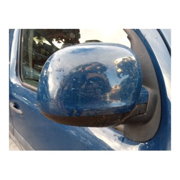 Recambio de retrovisor derecho para mercedes-benz citan monospace (w415) 109 cdi (415.703) referencia OEM IAM A4158100216  