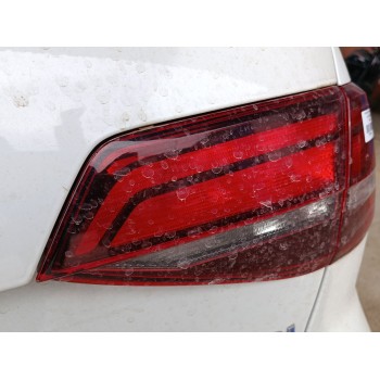 Recambio de piloto trasero derecho interior para volkswagen jetta iv (162, 163, av3, av2) 2.0 tdi referencia OEM IAM 5C6945308H 