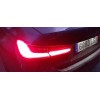 Recambio de piloto trasero izquierdo interior para bmw 3 (g20, g80, g28) 318 d referencia OEM IAM 63217420453 / 63215A3BC57  