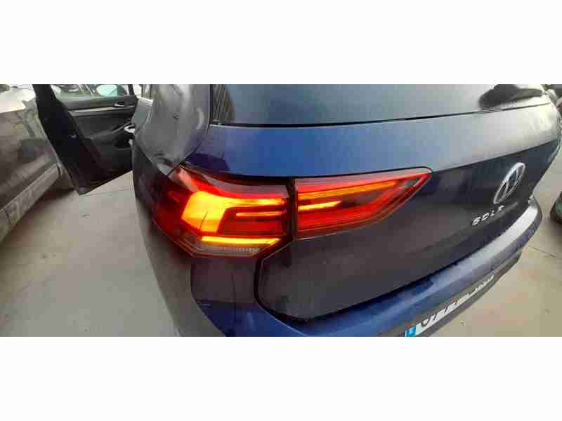 Recambio de piloto trasero izquierdo interior para volkswagen golf viii (cd1, da1) 1.5 tsi referencia OEM IAM 5H0945093C  
