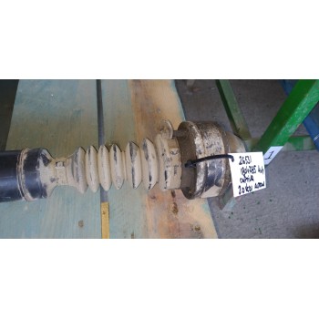 Recambio de transmision central para chevrolet captiva 2.0 vcdi lt referencia OEM IAM   