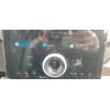 Recambio de pantalla multifuncion para ford mustang mach-e basis referencia OEM IAM LJ8T044R30AH  