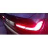 Recambio de piloto trasero derecho interior para bmw 3 (g20, g80, g28) 318 d referencia OEM IAM 63217955842  