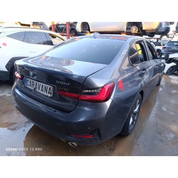 Recambio de piloto trasero derecho interior para bmw 3 (g20, g80, g28) 318 d referencia OEM IAM 63217955842  
