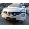 Recambio de paragolpes delantero para nissan juke (f15) 1.5 dci referencia OEM IAM 62022BV80D / F20221KAFH  
