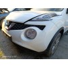 Recambio de paragolpes delantero para nissan juke (f15) 1.5 dci referencia OEM IAM 62022BV80D / F20221KAFH  