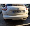 Recambio de paragolpes trasero para nissan juke (f15) 1.5 dci referencia OEM IAM 85022BV80D / H50221KAFH  