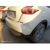 Recambio de paragolpes trasero para nissan juke (f15) 1.5 dci referencia OEM IAM 85022BV80D / H50221KAFH  