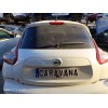 Recambio de porton trasero para nissan juke (f15) 1.5 dci referencia OEM IAM K0100BV8AA / K0A0MBV8BA  