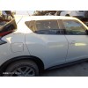 Recambio de puerta trasera derecha para nissan juke (f15) 1.5 dci referencia OEM IAM H2100BA6MB / H2A0MBA6MC  