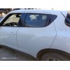 Recambio de puerta trasera izquierda para nissan juke (f15) 1.5 dci referencia OEM IAM H2101BA6MB / H2A0ABA6MC  