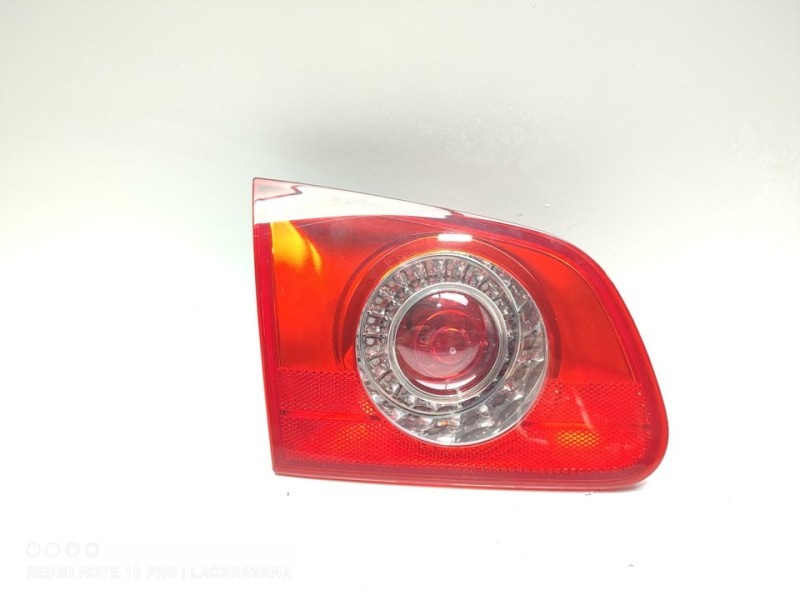 Recambio de piloto trasero izquierdo interior para volkswagen passat variant (3c5) advance referencia OEM IAM 3C9945093  