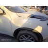 Recambio de aleta delantera derecha para nissan juke (f15) 1.5 dci referencia OEM IAM F3100BV8MA / F3A0M1KKAA  