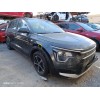 Recambio de paragolpes delantero para kia niro ii (sg2) 1.6 gdi hybrid referencia OEM IAM 86511AT000 / 86511AT001  