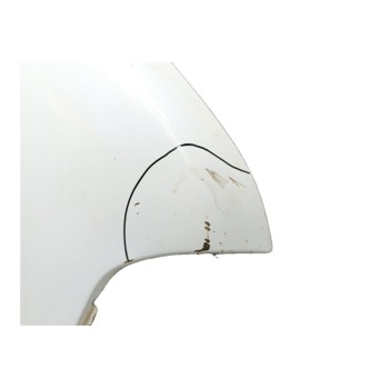 Recambio de aleta delantera derecha para nissan pick-up (d22) king cab 4x4 referencia OEM IAM 631123S300  