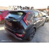 Recambio de paragolpes trasero para kia niro ii (sg2) 1.6 gdi hybrid referencia OEM IAM 86611AT010  