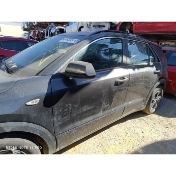Recambio de puerta delantera izquierda para kia niro ii (sg2) 1.6 gdi hybrid referencia OEM IAM 76003AT000  