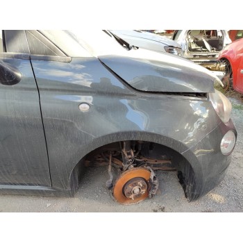 ALETA DELANTERA DERECHA 52015755 / 0000052015755 
