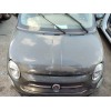 Recambio de capo para fiat 500 (312_) 1.0 mild hybrid (312.ayd1b) referencia OEM IAM 52009424  