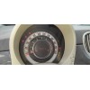 Recambio de cuadro instrumentos para fiat 500 (312_) 1.0 mild hybrid (312.ayd1b) referencia OEM IAM 735695167  