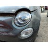 Recambio de faro izquierdo para fiat 500 (312_) 1.0 mild hybrid (312.ayd1b) referencia OEM IAM 52129443 / 0000052129443  