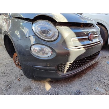 Recambio de paragolpes delantero para fiat 500 (312_) 1.0 mild hybrid (312.ayd1b) referencia OEM IAM 735657232 / 0000735657232  