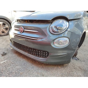 Recambio de paragolpes delantero para fiat 500 (312_) 1.0 mild hybrid (312.ayd1b) referencia OEM IAM 735657232 / 0000735657232  
