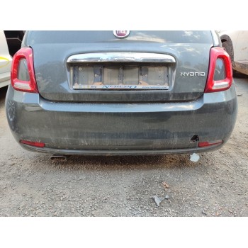PARAGOLPES TRASERO 735735441 