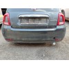 Recambio de paragolpes trasero para fiat 500 (312_) 1.0 mild hybrid (312.ayd1b) referencia OEM IAM 735735441  