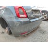 Recambio de paragolpes trasero para fiat 500 (312_) 1.0 mild hybrid (312.ayd1b) referencia OEM IAM 735735441  
