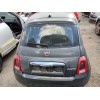 Recambio de porton trasero para fiat 500 (312_) 1.0 mild hybrid (312.ayd1b) referencia OEM IAM 52056197  