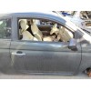 Recambio de puerta delantera derecha para fiat 500 (312_) 1.0 mild hybrid (312.ayd1b) referencia OEM IAM 52136362 / 000005213636
