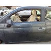 Recambio de puerta delantera izquierda para fiat 500 (312_) 1.0 mild hybrid (312.ayd1b) referencia OEM IAM 52136363 / 0000052136