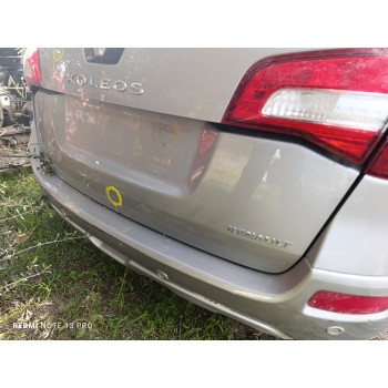 Recambio de porton trasero para renault koleos dynamique referencia OEM IAM 902100001R  