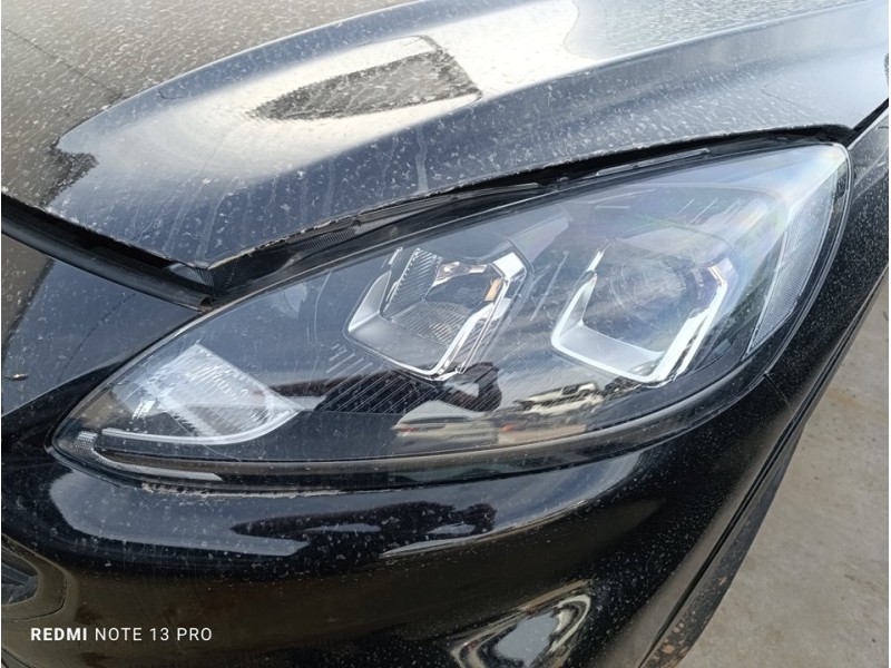 Recambio de faro izquierdo para ford kuga iii (dfk) 1.5 ecoboost referencia OEM IAM LV4B13W030AK / 2733521  