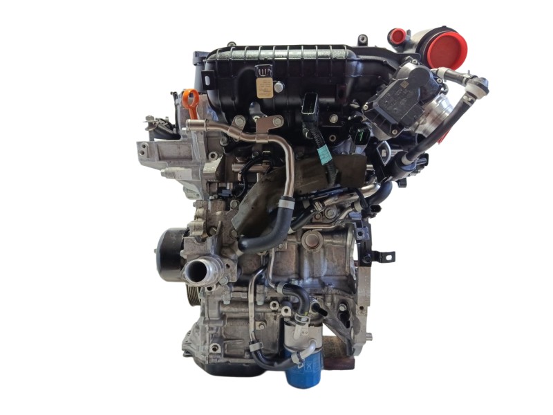 Recambio de motor completo para hyundai i30 (pd) n line referencia OEM IAM G3LE 94AQ107F01 