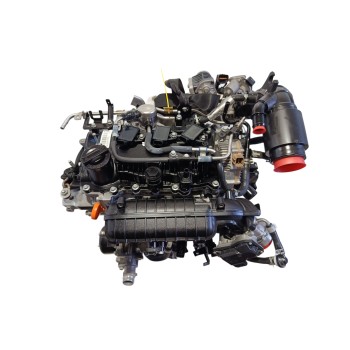 Recambio de motor completo para hyundai i30 (pd) n line referencia OEM IAM G3LE 94AQ107F01 