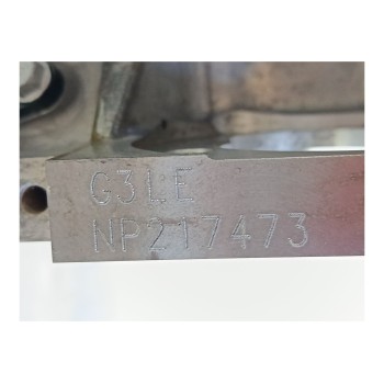 Recambio de motor completo para hyundai i30 (pd) n line referencia OEM IAM G3LE 94AQ107F01 