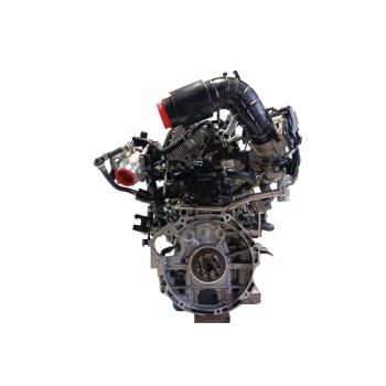Recambio de motor completo para hyundai i30 (pd) n line referencia OEM IAM G3LE 94AQ107F01 
