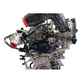 Recambio de motor completo para hyundai i30 (pd) n line referencia OEM IAM G3LE 94AQ107F01 