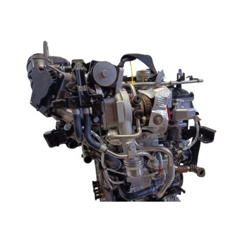 Recambio de motor completo para hyundai i30 (pd) n line referencia OEM IAM G3LE 94AQ107F01 