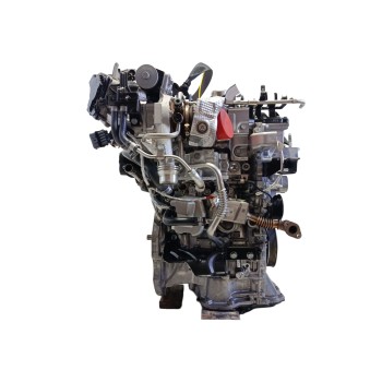 Recambio de motor completo para hyundai i30 (pd) n line referencia OEM IAM G3LE 94AQ107F01 