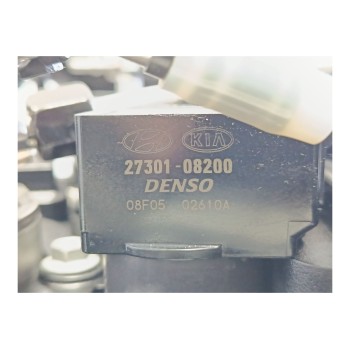 Recambio de motor completo para hyundai i30 (pd) n line referencia OEM IAM G3LE 94AQ107F01 