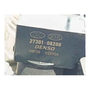 Recambio de motor completo para hyundai i30 (pd) n line referencia OEM IAM G3LE 94AQ107F01 