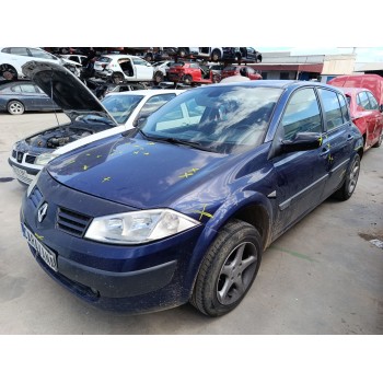 renault megane ii (bm0/1_, cm0/1_) del año 2005