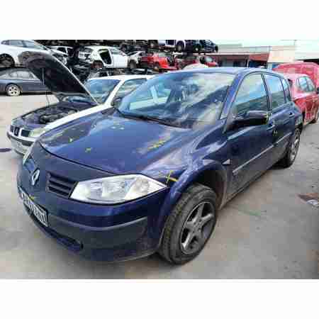 RENAULT MEGANE II (BM0/1_, CM0/1_)