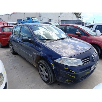 renault megane ii (bm0/1_, cm0/1_) del año 2005