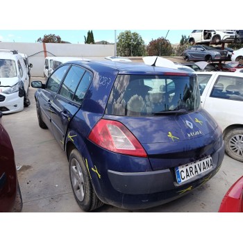 renault megane ii (bm0/1_, cm0/1_) del año 2005