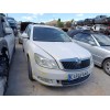 skoda octavia ii combi (1z5) del año 2012